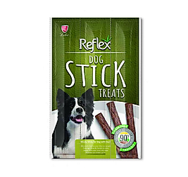 Reflex Köpekler İçin Ördekli Ödül Çubuk 3x11gr 8698995027007