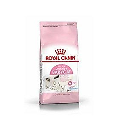 Royal Canin BabyCat Anne Ve Yavru Kedi Maması 400 gr.