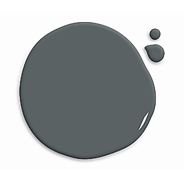 Serious Gray Duvar Boyası / Ambalaj 1.5 L