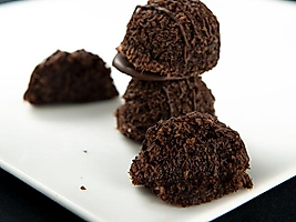 Çikolatalı Koko
