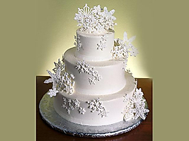 Nişan&Düğün Pastaları N-02