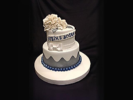 Nişan&Düğün Pastaları N-10