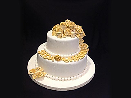 Nişan&Düğün Pastaları N-13