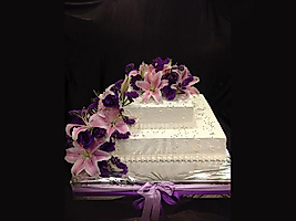 Nişan&Düğün Pastaları N-14