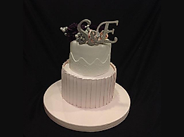 Nişan&Düğün Pastaları N-16