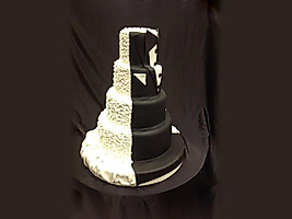 Nişan&Düğün Pastaları N-18
