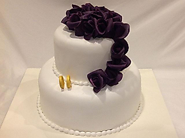 Nişan&Düğün Pastaları N-20
