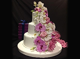Nişan&Düğün Pastaları N-21
