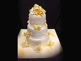 Nişan&Düğün Pastaları N-23