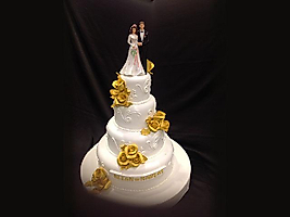 Nişan&Düğün Pastaları N-24
