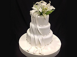 Nişan&Düğün Pastaları N-28