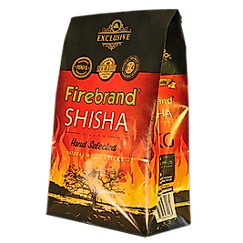 Firebrand Natürel Shisha 2 kglık