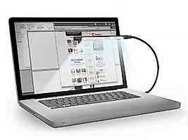5 Ledli USB Girişli Laptop Klavye & Gece Lambası ab-207 (Stok Bilgisi Sor)