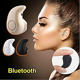 Kulak İçi Kablosuz Mini Damla Bluetooth Kulaklık ab-302 (Stok Bilgisi Sor)