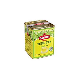 Çaykur Burcum Yeşil Çay 100 g