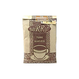 Sarraf Türk Kahvesi 90 g