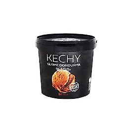 Gurme Kechy Bitter Dondurma 500 ml