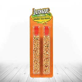 Jungle Meyveli Kraker 2'li Lüx
