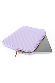 Nemo Bags Laptop Tablet V Kılıflı 14 İnç Macbook Air Pro Laptop Çantası Ve İpad Tablet Kılıfı / Evrak Çantası Suni Deri