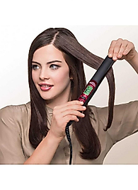 Braun Satin Hair 7 ES3 ST750 Iontec Saç Düzleştirici teşhir ürünüdür