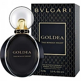 Bvlgari Goldea The Roman Night EDP Sensuelle 75 ml Kadın Parfüm
