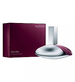 Calvin Klein Euphoria EDP 100 Ml Kadın Parfüm