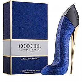 Carolina Herrera Good Girl Collector Edition EDP 80 Ml Kadın Parfüm