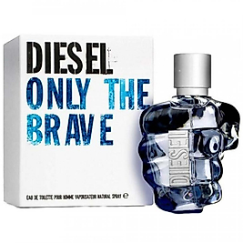 Diesel Only The Brave Edt 125 Ml Erkek Parfümü