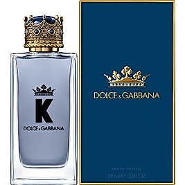 Dolce & Gabbana ‘K’ Edt 100 Ml Erkek Parfüm