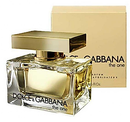 Dolce Gabbana The One Edp 75 Ml Kadın Parfüm
