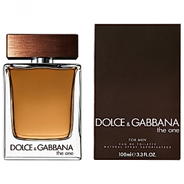 Dolce Gabbana The One Edt 100 Ml Erkek Parfüm