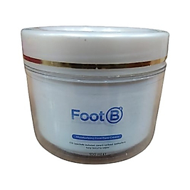 Foot Ayak Bakım Kremi / Foot Care Cream 100ML.