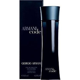 Giorgio Armani Code Edt 100 Ml Erkek Parfümü