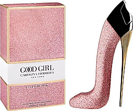 Good Girl Fantastic Pink 80ml Eau de kadın Parfum