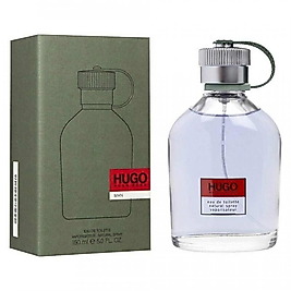 Hugo Boss Men Edt 150 Ml Erkek Parfüm