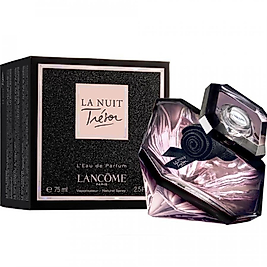 Lancome La Nuit Trésor Eau De Parfum 75 ml