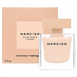Narciso Rodriguez Eau Poudre Edp 90Ml Kadın Parfüm
