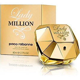 Paco Rabanne Lady Million Edp 80 Ml Kadın Parfüm