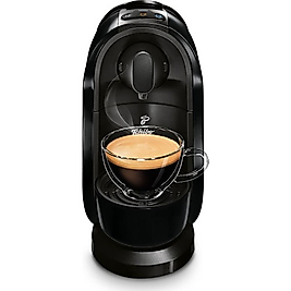 Tchibo Cafissimo Pure Black Kahve Makinesi - teşhir ürünü