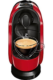 Tchibo Cafissimo Pure Kapsüllü Kahve Makinesi TEŞHİR ÜRÜNÜDÜR