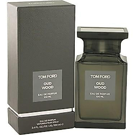 Tom Ford Oud Wood Edp 100Ml Erkek Parfümü