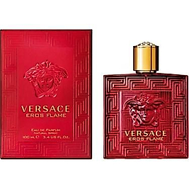 Versace Eros Flame Edp 100 Ml Erkek Parfüm