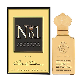 Clive Christian No:1 Edp 50 ml Erkek Parfüm
