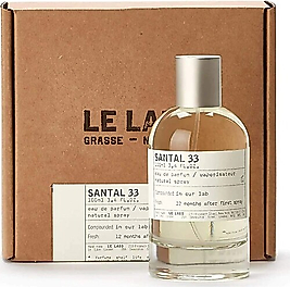 Le Labo Santal 33 Edp 100 ml Unisex Parfüm