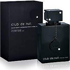 Armaf Clup De Nuit Intense 100 ml erkek parfümü