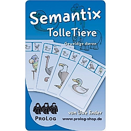 Prolog Semantix Oyun Kartları