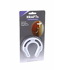 Kraft Parmak Sıkışması Engelleyici Dg Pt-2893B