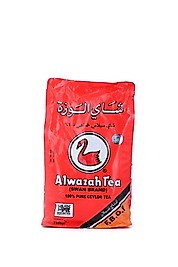 Alwazah Tea 400 gr