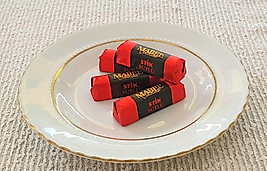 Stik Sütlü Çikolata - 100 gr
