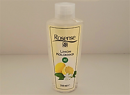 Rosense Limon Kolanyası - 250 ml